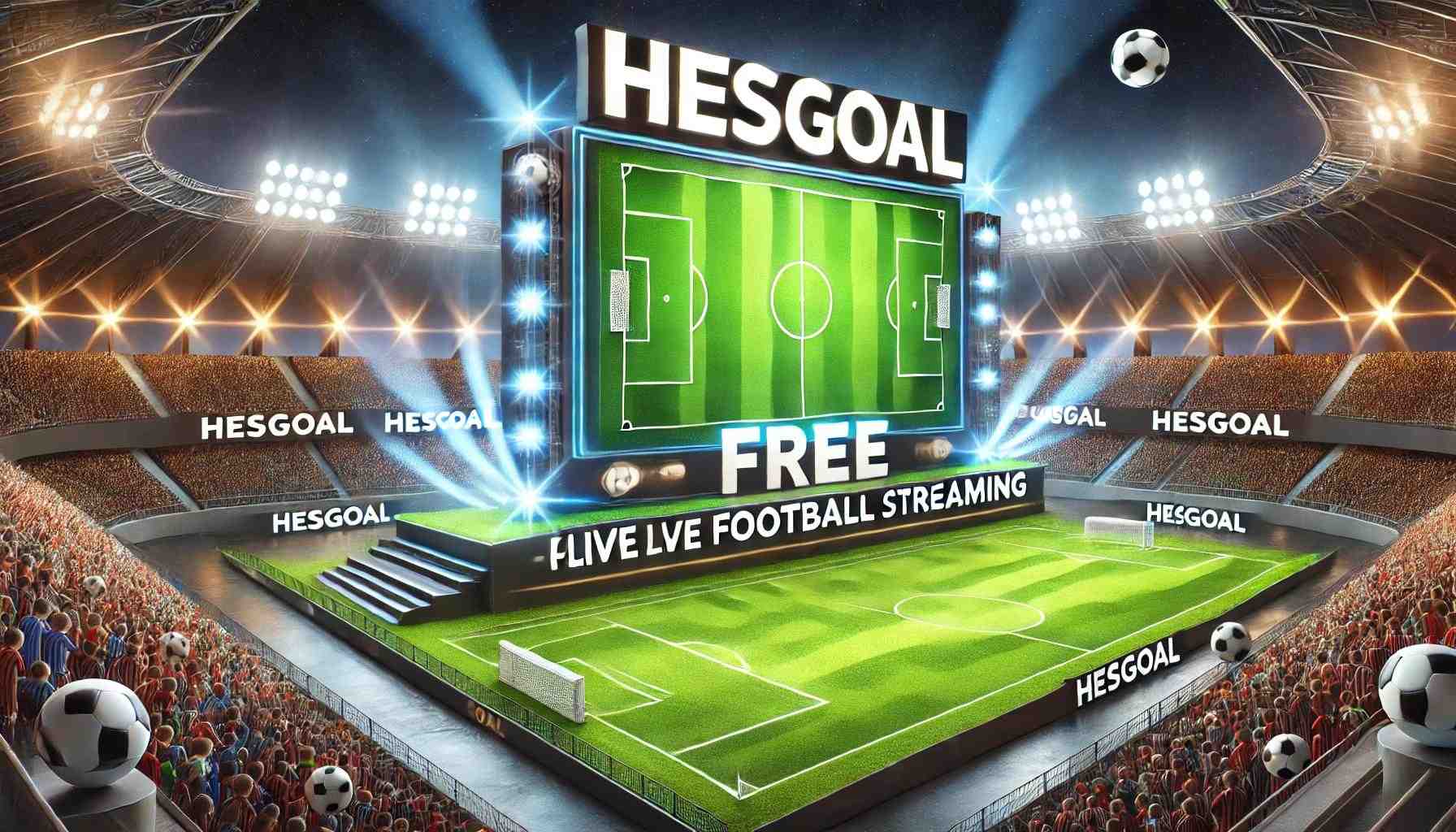 hesgoal